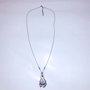 Unknown brand necklace